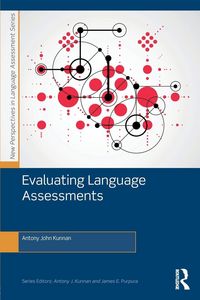 Produktbild: Evaluating Language Assessments