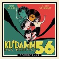Bild vom Artikel Ku'damm 56-Das Musical vom Autor Original Cast