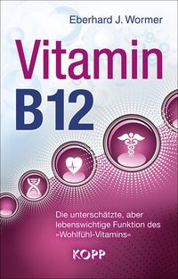 Produktbild: Vitamin B12