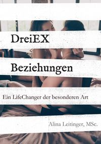 Produktbild: DreiEXBeziehungen