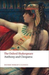Produktbild: Anthony & Cleopatra