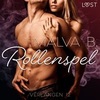 Produktbild: Verlangen 12: Rollenspel