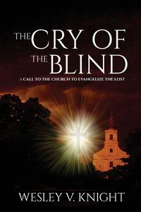 Produktbild: The Cry Of The Blind