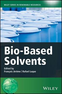 Produktbild: Bio-Based Solvents