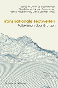 Produktbild: Transnationale Textwelten