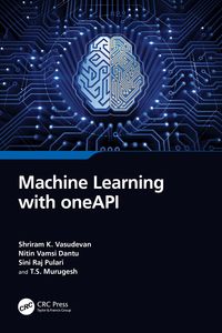Produktbild: Machine Learning with oneAPI