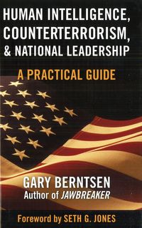 Produktbild: Human Intelligence, Counterterrorism, and National Leadership
