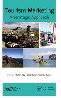 Produktbild: Tourism Marketing