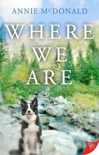 Produktbild: Where We Are