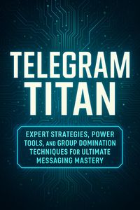 Produktbild: Telegram Titan