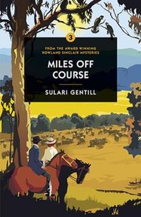 Produktbild: Miles Off Course
