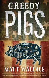 Produktbild: GREEDY PIGS