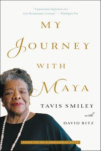 Produktbild: My Journey with Maya