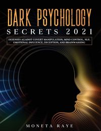 Produktbild: Dark Psychology Secrets 2021