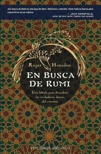 Produktbild: En Busca de Rumi