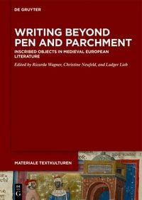Produktbild: Writing Beyond Pen and Parchment