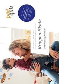 Produktbild: Krippen-Skala (KRIPS-3)
