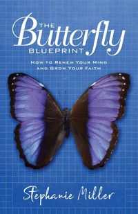 Produktbild: The Butterfly Blueprint