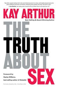 Produktbild: The Truth About Sex