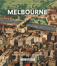 Produktbild: Melbourne