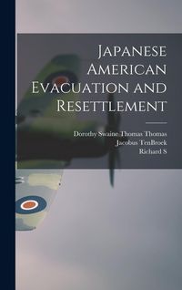 Produktbild: Japanese American Evacuation and Resettlement