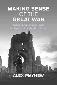 Produktbild: Making Sense of the Great War