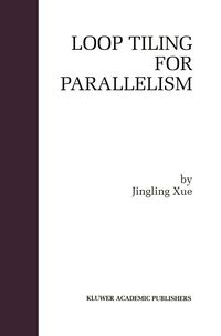 Produktbild: Loop Tiling for Parallelism