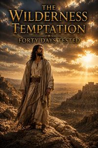 Produktbild: The Wilderness Temptation