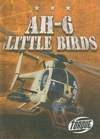 Produktbild: AH-6 Little Birds