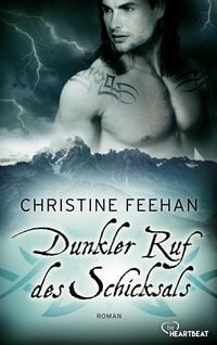 Produktbild: Dunkler Ruf des Schicksals