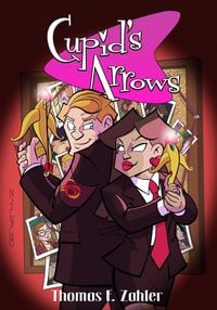 Produktbild: Cupid's Arrows Volume 1