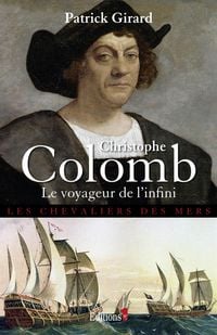 Produktbild: Christophe Colomb Le Voyageur de l'infini
