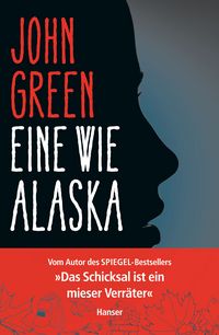 Produktbild Eine wie Alaska