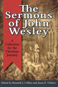 Produktbild: The Sermons of John Wesley