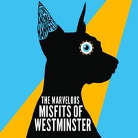 Produktbild: The Marvelous Misfits of Westminster