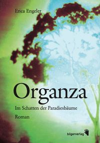 Produktbild: Organza