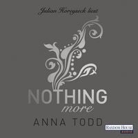 Produktbild: Nothing more