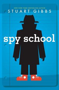 Produktbild: Spy School