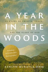 Produktbild: A Year in the Woods