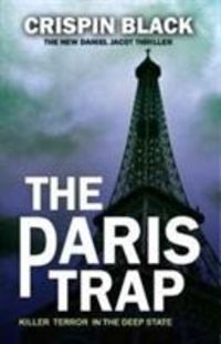 Produktbild: Black, C: The Paris Trap