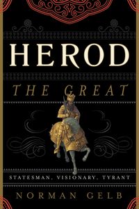 Produktbild: Herod the Great