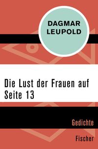 Produktbild: Die Lust der Frauen auf Seite 13
