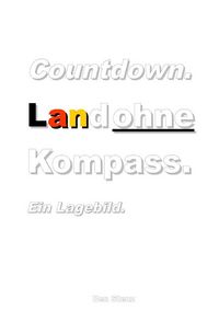 Produktbild: Countdown. Land ohne Kompass.