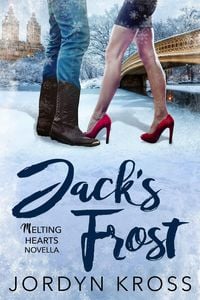 Produktbild: Jack's Frost (Melting Hearts, #0)