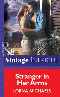 Produktbild: Stranger In Her Arms