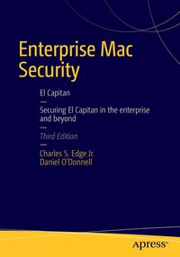 Produktbild: Enterprise Mac Security: Mac OS X