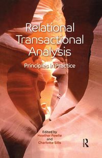 Produktbild: Relational Transactional Analysis