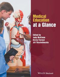 Produktbild: Medical Education at a Glance