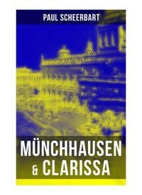 Produktbild: M&uuml;nchhausen & Clarissa