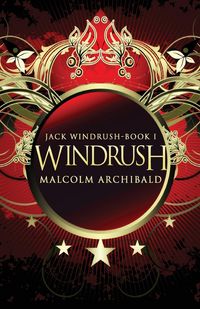 Produktbild: Windrush